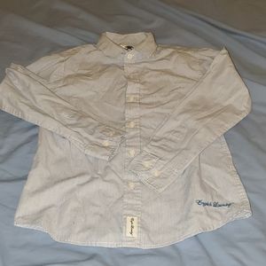 English Laundry oxford